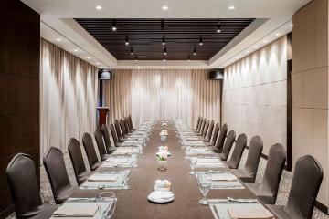 Отель Ibis Ambassador Seoul Gangnam Южная Корея, Сеул, фото 19