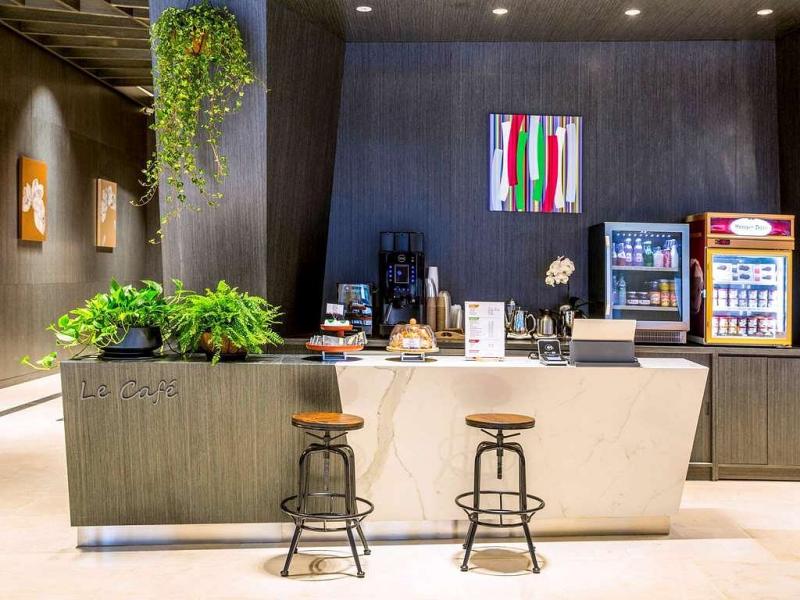 Ibis Ambassador Seoul Gangnam