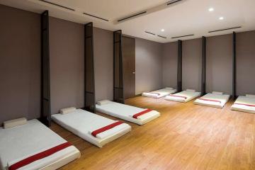 Отель Ibis Ambassador Seoul Gangnam Южная Корея, Сеул, фото 23