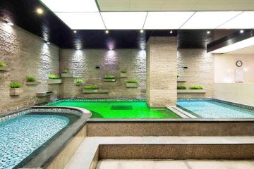 Отель Ibis Ambassador Seoul Gangnam Южная Корея, Сеул, фото 24