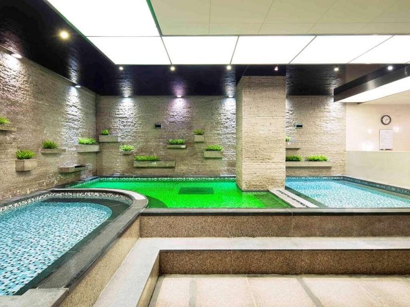 Ibis Ambassador Seoul Gangnam