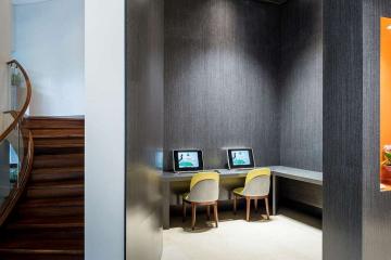 Отель Ibis Ambassador Seoul Gangnam Южная Корея, Сеул, фото 25