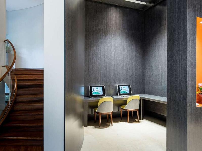 Ibis Ambassador Seoul Gangnam