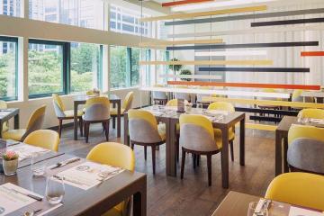 Отель Ibis Ambassador Seoul Gangnam Южная Корея, Сеул, фото 26