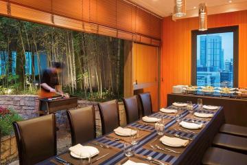 Отель Ibis Ambassador Seoul Gangnam Южная Корея, Сеул, фото 27