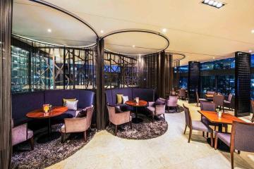 Отель Ibis Ambassador Seoul Gangnam Южная Корея, Сеул, фото 28