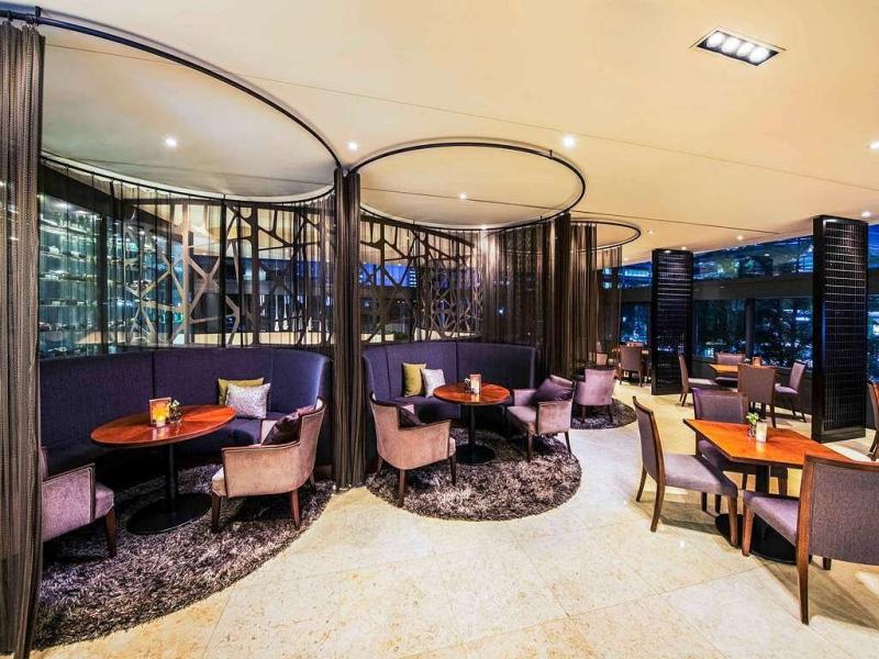 Ibis Ambassador Seoul Gangnam