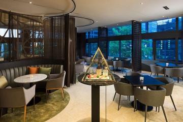 Отель Ibis Ambassador Seoul Gangnam Южная Корея, Сеул, фото 4