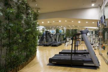 Отель Ibis Ambassador Seoul Gangnam Южная Корея, Сеул, фото 6