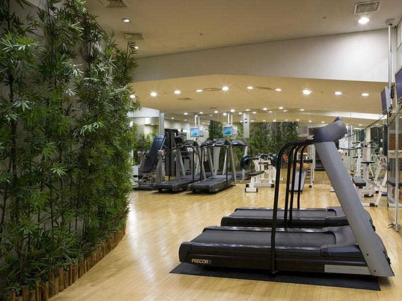 Ibis Ambassador Seoul Gangnam