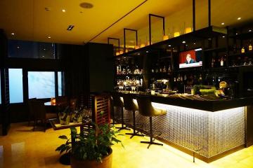 Отель Ibis Ambassador Seoul Gangnam Южная Корея, Сеул, фото 7