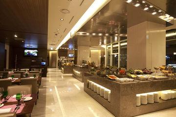 Отель Lotte City Mapo Южная Корея, Сеул, фото 4