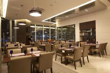 Отель Lotte City Mapo Южная Корея, Сеул, фото 6