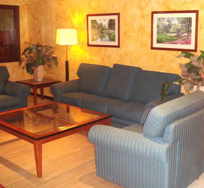 Villa Mandi Golf Resort