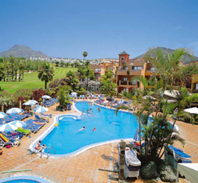Villa Mandi Golf Resort
