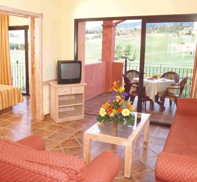 Villa Mandi Golf Resort