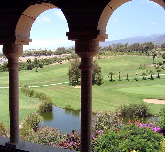 Villa Mandi Golf Resort