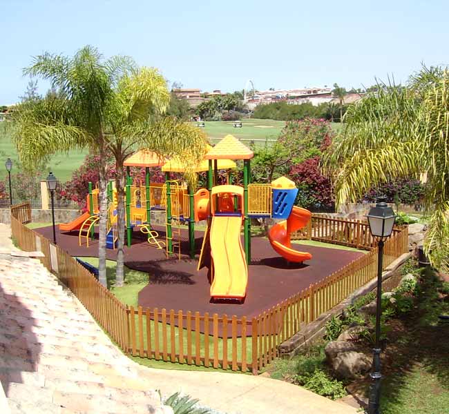 Villa Mandi Golf Resort