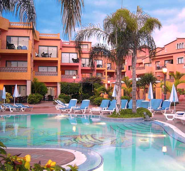 Villa Mandi Golf Resort
