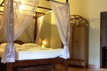 Отель Leoney Resort Индия, Вагатор, фото 18