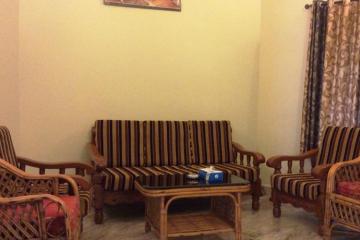 Отель Leoney Resort Индия, Вагатор, фото 21