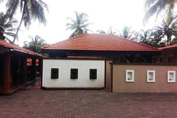 Отель Leoney Resort Индия, Вагатор, фото 4