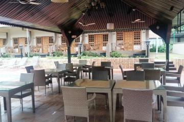 Отель Leoney Resort Индия, Вагатор, фото 10