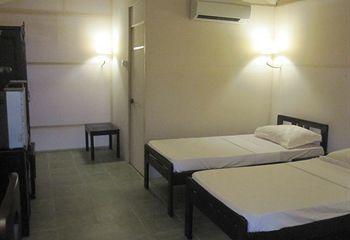 Отель Resort Primo Bom Terra Verde Индия, Калангут, фото 15