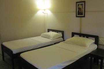 Отель Resort Primo Bom Terra Verde Индия, Калангут, фото 17