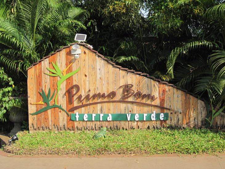 Resort Primo Bom Terra Verde