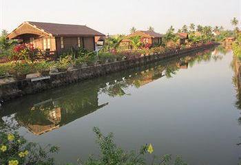 Отель Resort Primo Bom Terra Verde Индия, Калангут, фото 5