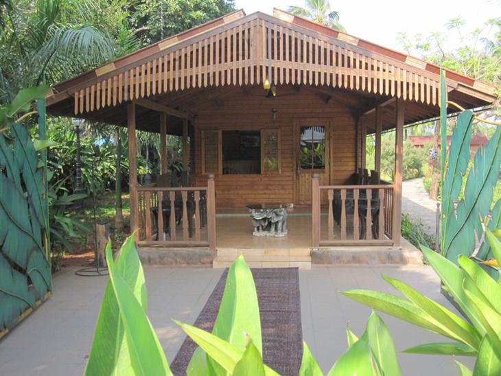 Resort Primo Bom Terra Verde