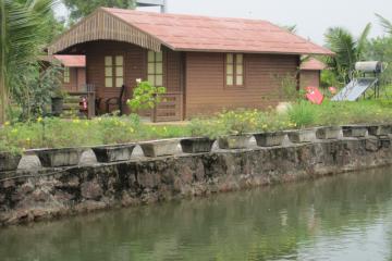 Отель Resort Primo Bom Terra Verde Индия, Калангут, фото 7
