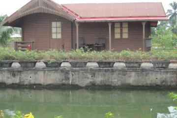 Отель Resort Primo Bom Terra Verde Индия, Калангут, фото 8