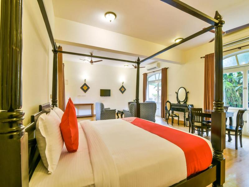 Orritel Village Vagator