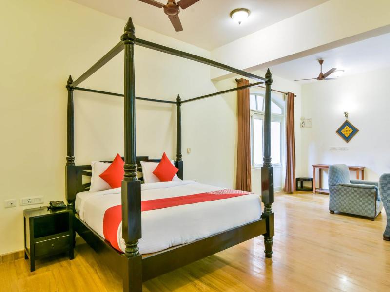 Orritel Village Vagator