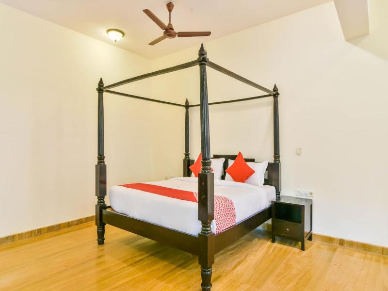 Orritel Village Vagator