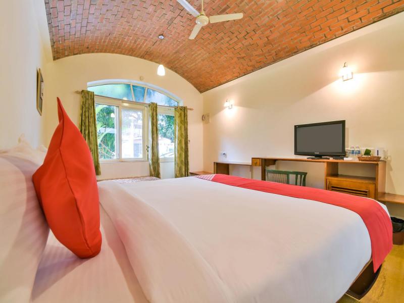 Orritel Village Vagator