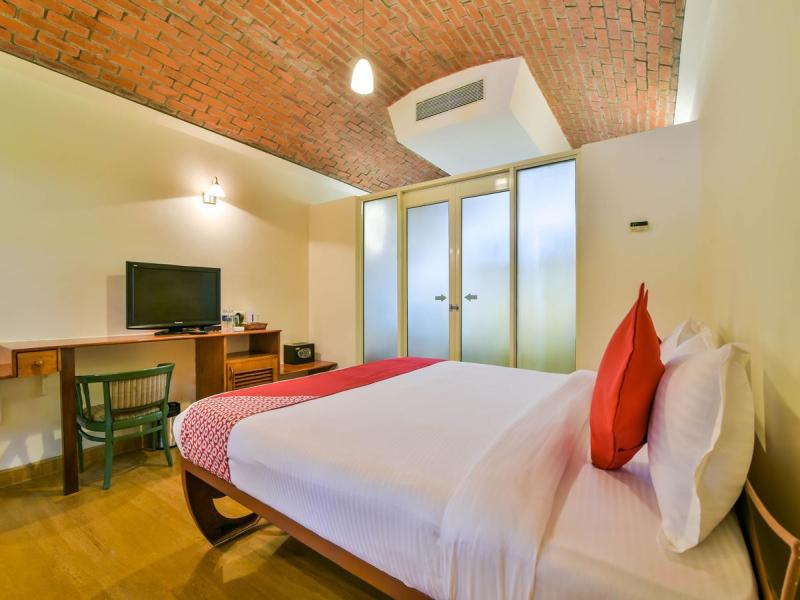 Orritel Village Vagator