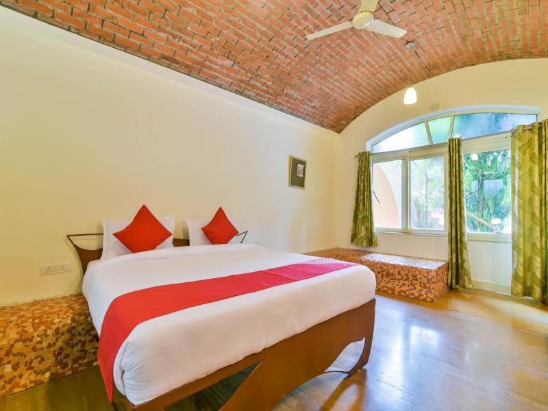 Orritel Village Vagator