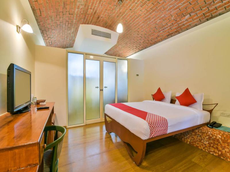 Orritel Village Vagator