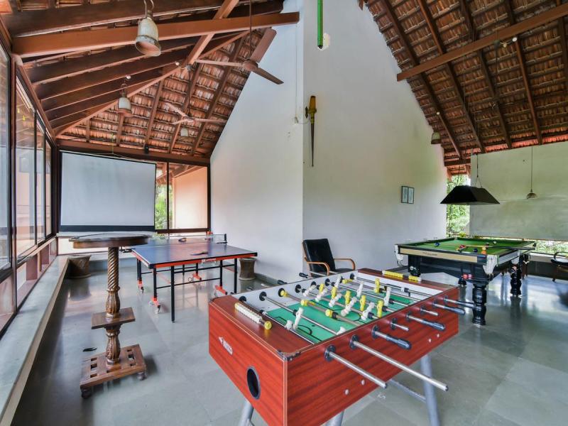 Orritel Village Vagator