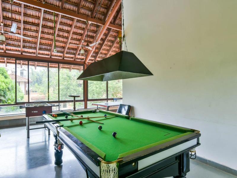 Orritel Village Vagator