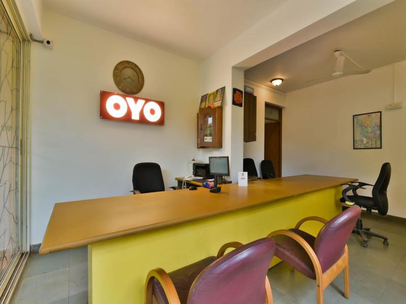 Orritel Village Vagator