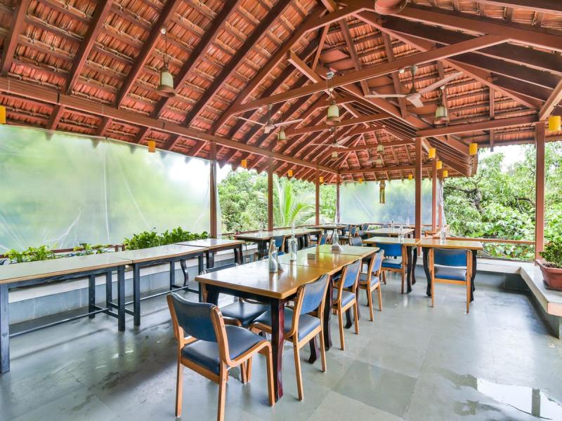 Orritel Village Vagator