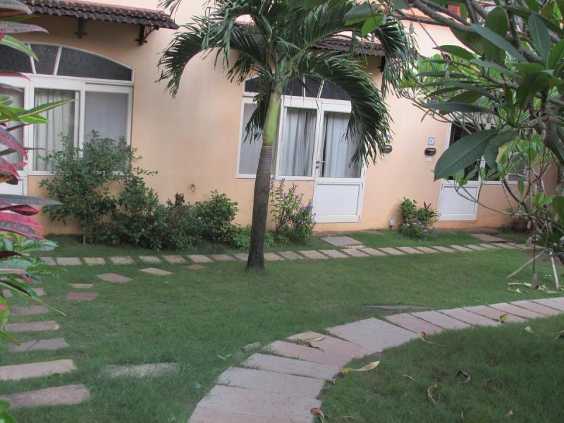 Orritel Village Vagator