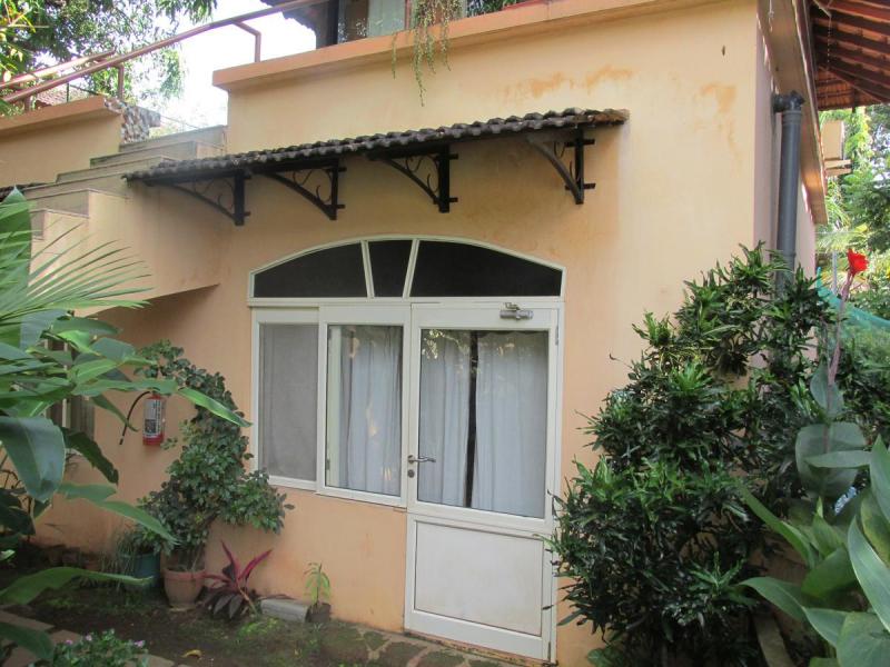 Orritel Village Vagator