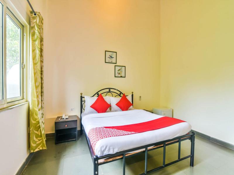 Orritel Village Vagator