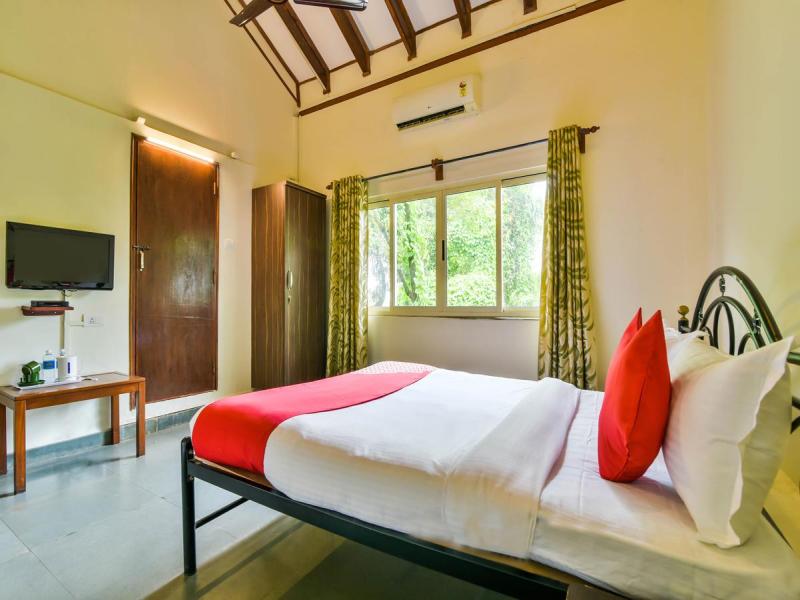 Orritel Village Vagator