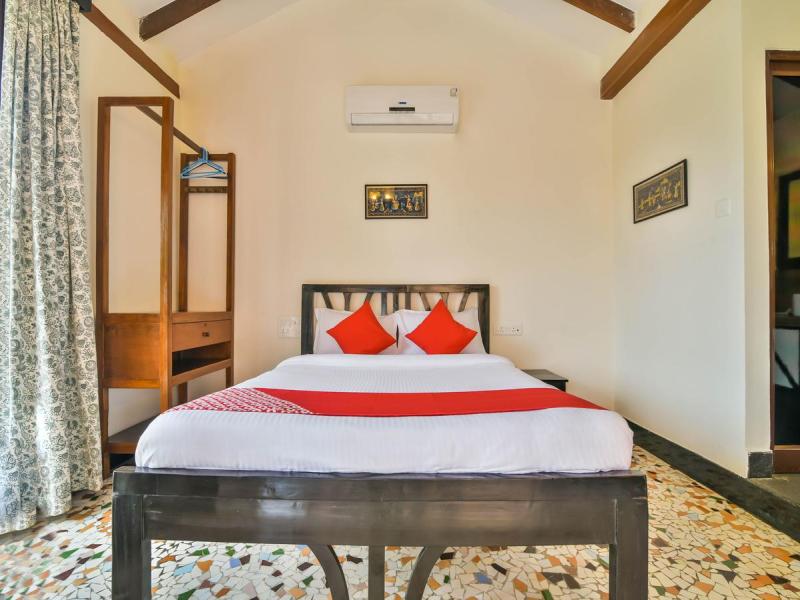 Orritel Village Vagator